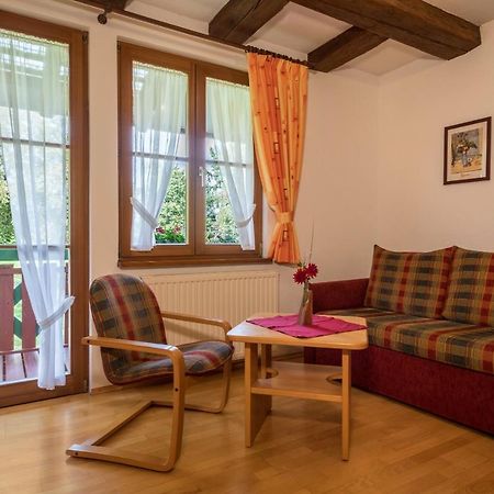Ferienwohnung Risthof 3 Owingen Luaran gambar