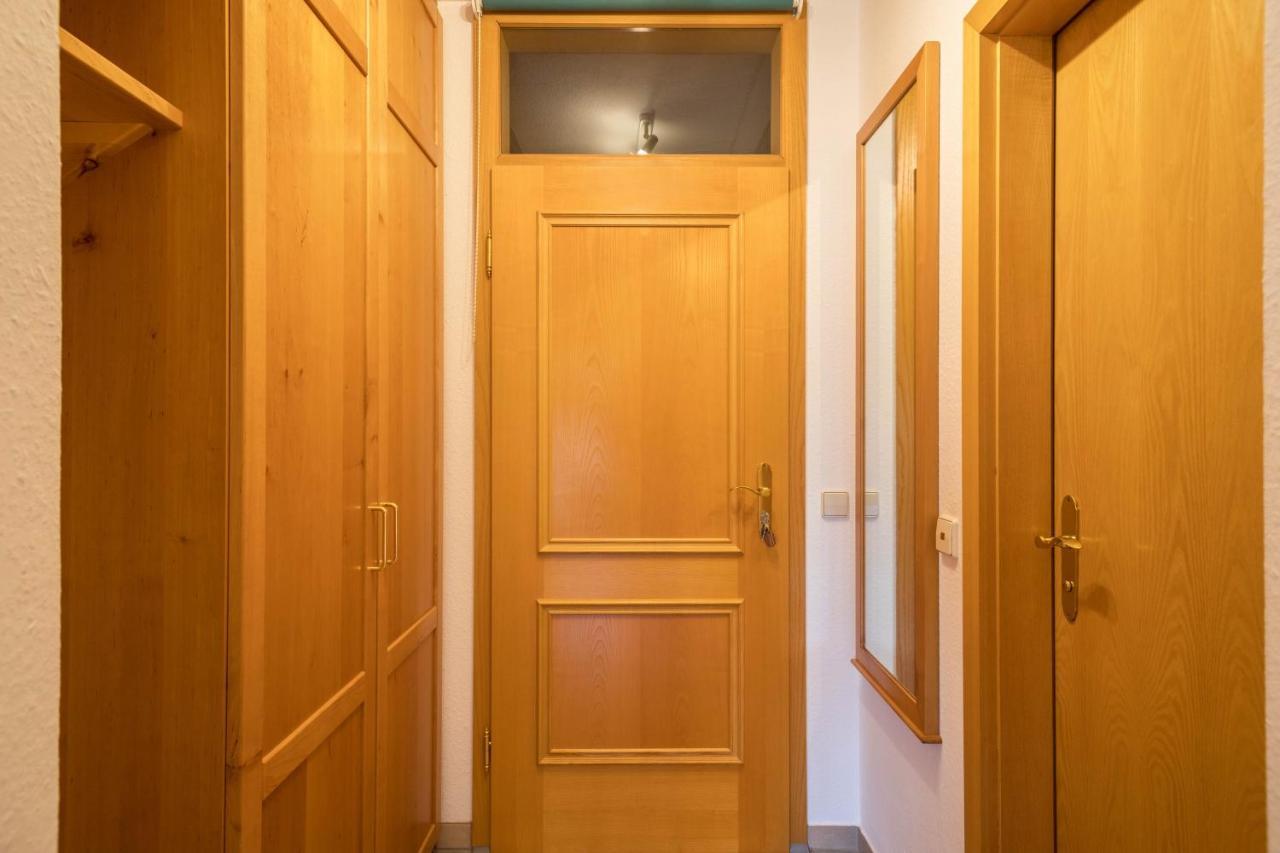 Ferienwohnung Risthof 3 Owingen Luaran gambar